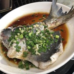 千岛湖生态鱼馆·农家菜(秀水广场店) User Photo