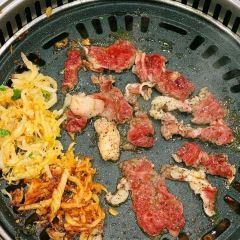 齐齐哈尔烤肉·火锅 峰坤(瑞安一店) 여행 사진