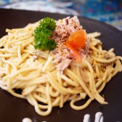 海怪先生西餐厅(鼓浪屿店) ảnh của người dùng