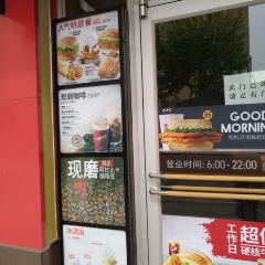 肯德基（百腦匯店）張用戶圖片