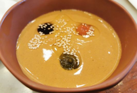 NAN MEN HOTPOT User Photo