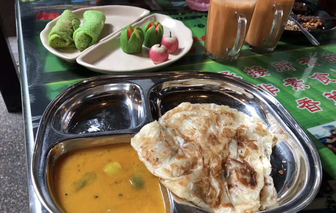 Nana Tomyam Reviews Food Drinks In Penang George Town Trip Com