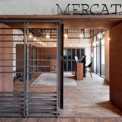Mercato Wine Cellar User Photo