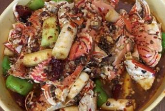 XU CHI XIAO LONG HA KANG TAI LU DIAN User Photo