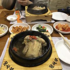 Jang Sa Bu User Photo