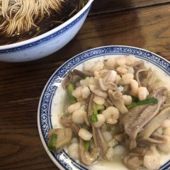 Suguy Soba House User Photo