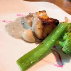 The Anandi Hotel and Spa Shanghai·mijingxicantingzizhucan User Photo