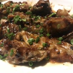 洋老土(常熟路店) User Photo