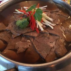 Bingcui Restaurant User Photo