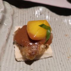 松鶴精緻料理（五一中路店）張用戶圖片