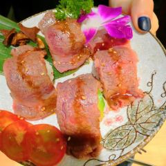 Yakinikuaguriasakusaten User Photo