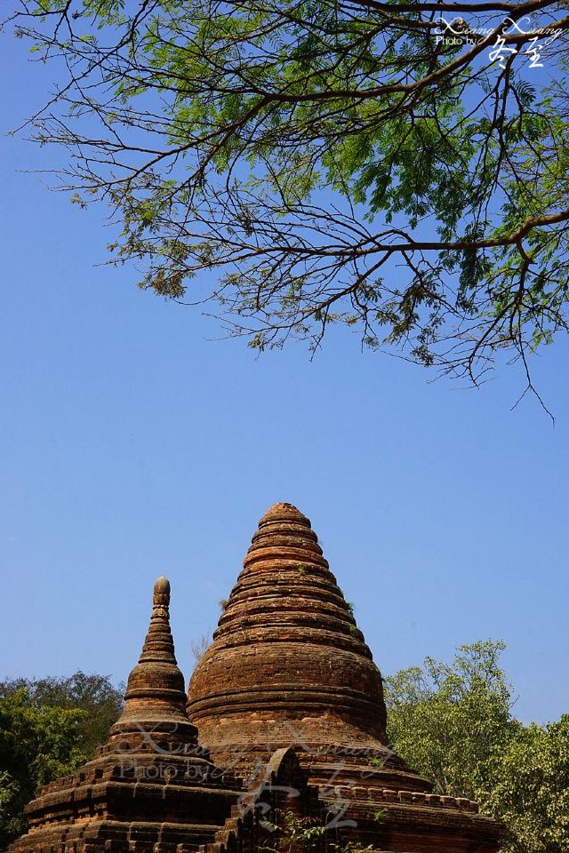 Nanpaya Temple