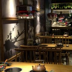 Chifanhuangdida(wujiangtianjie) User Photo