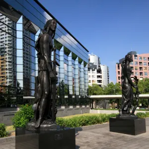 福岡市博物館