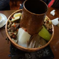 Yangqingcang Tibetan Restaurant User Photo