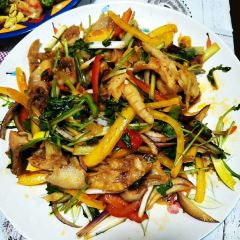 真味斋(东大街店) User Photo