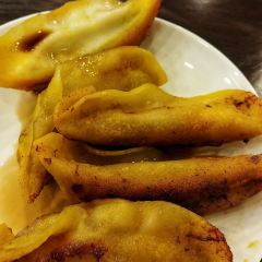 Lvliuju (fuzimiao) User Photo