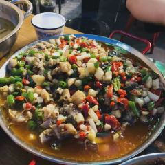 邱金小炒(自贡店) User Photo