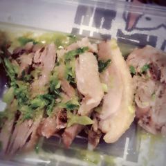 汀洲佬客家鸭肉粥(王庄店) User Photo