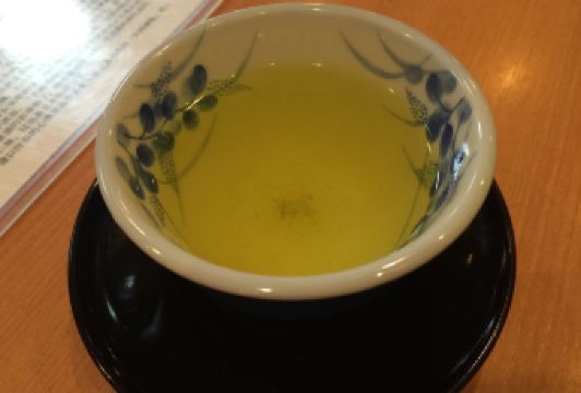 Meoto Zenzai User Photo