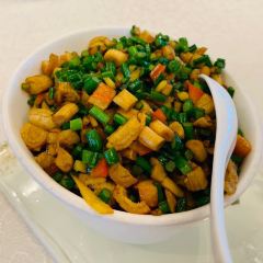 JIA LI SEAFOOD RESTAURANT User Photo