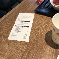必胜客(嘉瑞宝店) User Photo