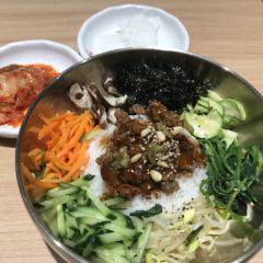 米村拌饭馆 User Photo