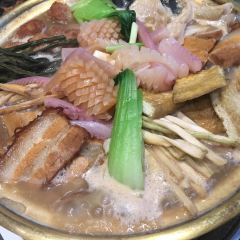 Northern Wei family feast User Photo