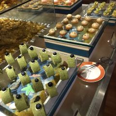 东莞旗峰山酒店及行政公寓 · 莱斯西餐厅 User Photo