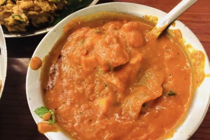 Pera - Turkish Mangal & Meze Bar