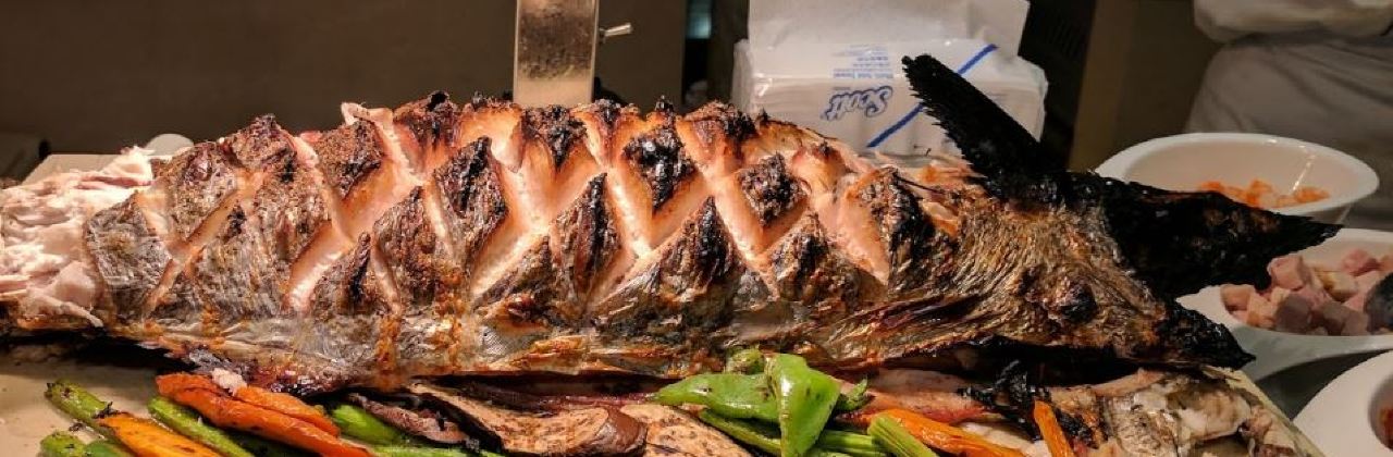 Tides at Shangri-La Mactan, Cebu