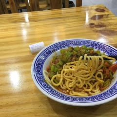 和记海鲜城(西湖中路店) User Photo