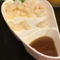 FengShou RiSi FangCai (SongJiang Wanda) User Photo