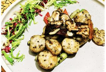 The Horizon Chinese Restaurant User Photo