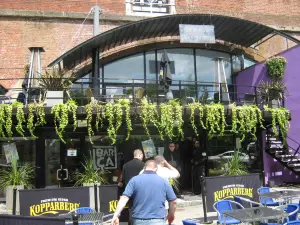 pub Barca