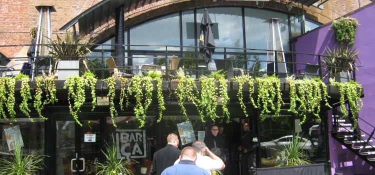 pub Barca