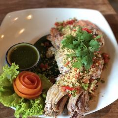 YoYo Restaurant User Photo