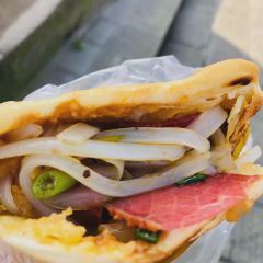 方酥锅盔(古城总店) User Photo