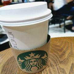 Starbucks (changlejichang) User Photo