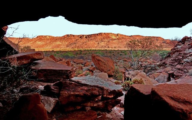 Twyfelfontein