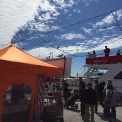 Kauppatori User Photo