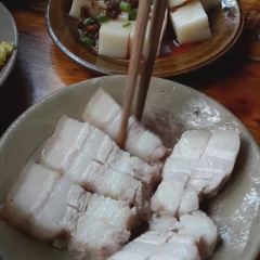 Anongmiaojia User Photo