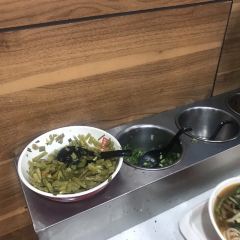 黄氏真味螺蛳粉(向阳店) User Photo