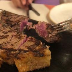 Trattoria Dall'Oste User Photo