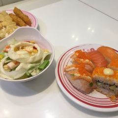 Sukishi @Central Festival Pattaya Beach User Photo