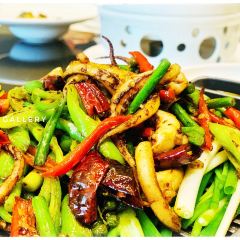 北京富力萬麗飯店·雅苑中餐廳-粵菜張用戶圖片