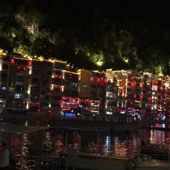 吃货小龙虾·河景餐厅 User Photo