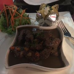 Natan's Restaurant User Photo