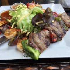 Hippopotamus User Photo