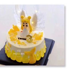 佰味芙蛋糕店 ảnh của người dùng